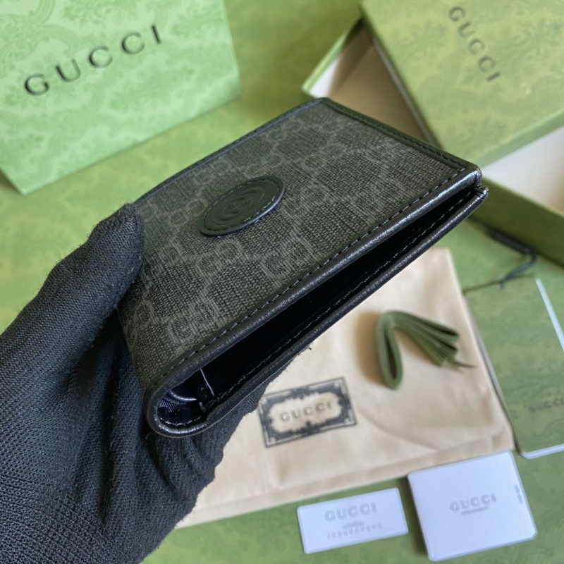 Gucci Wallets & Purse